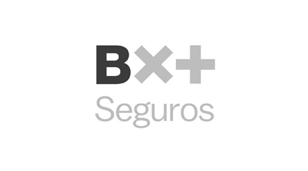 Logo Bx+ Seguros