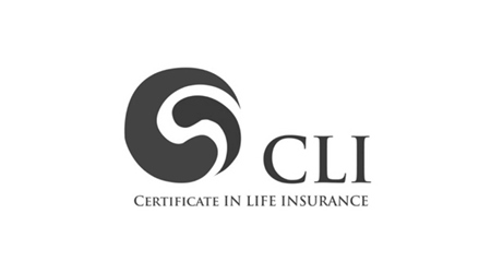 Logo Certificate In Life Insurance CLI