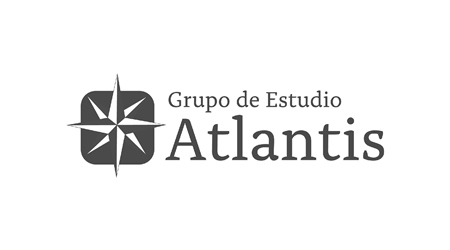 Logo Grupo de Estudios Atlantis
