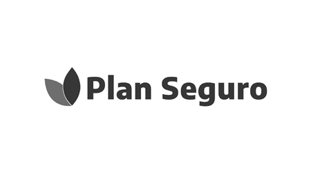 Logo Plan Seguro