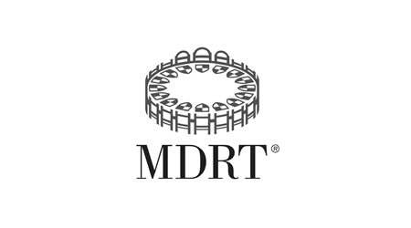 Logo Million Dollar Round Table Logo Million Dollar Round Table