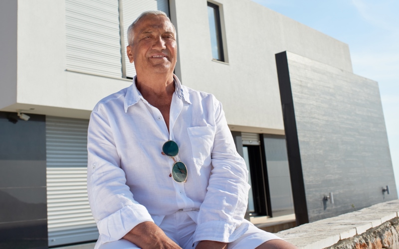 Seguro de Ahorro y Protección Vitalicia