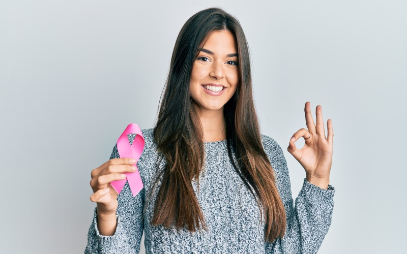 Seguro de Vida Mujer